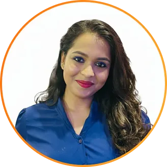 About Us Ritupriya Bhanja