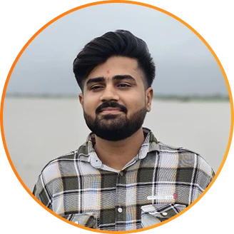 About Us Bhavy Chavda