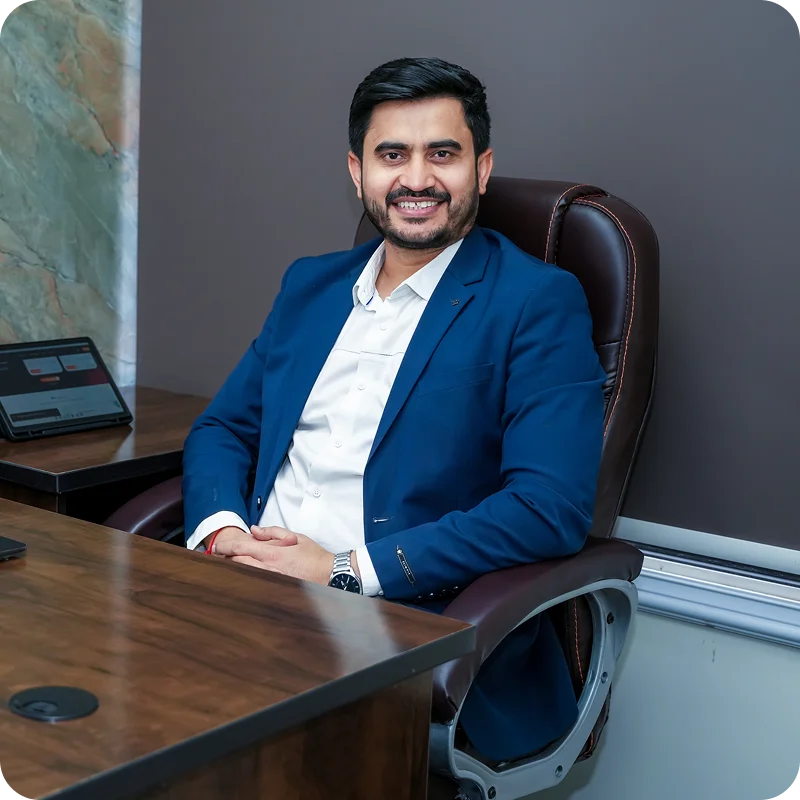 About Us Jitender-Singh