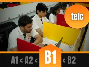 B1 Telc