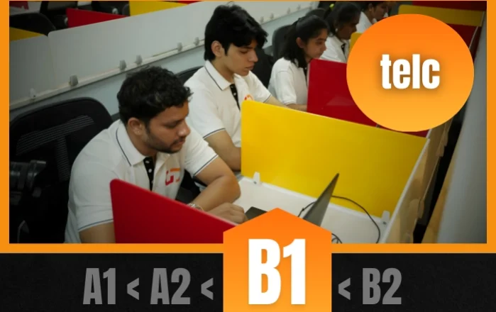 B1 Telc