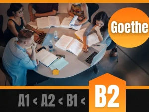 B2 Goethe
