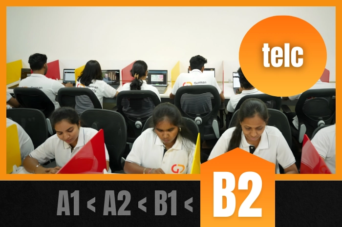 B2 Telc