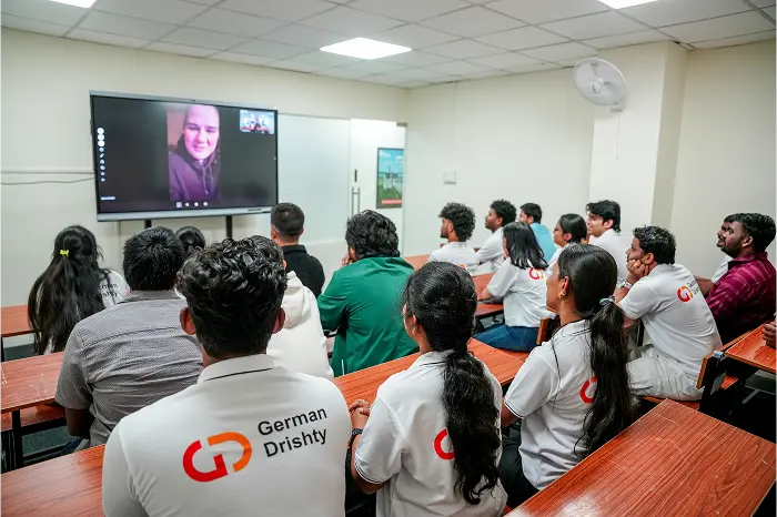 Fear Talking to Natives?